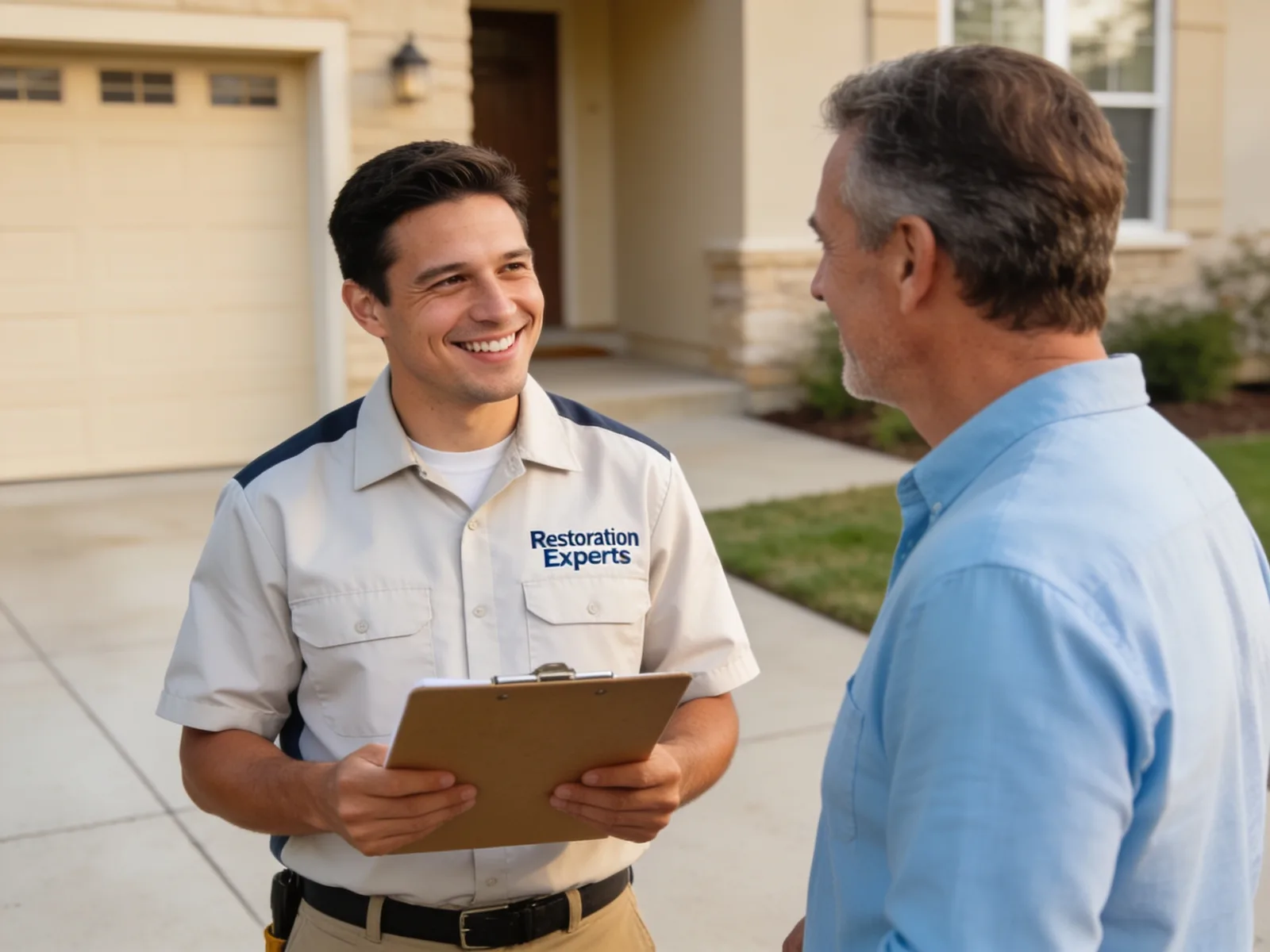 Water Damage Cleanup Point Arena, CA FAQs